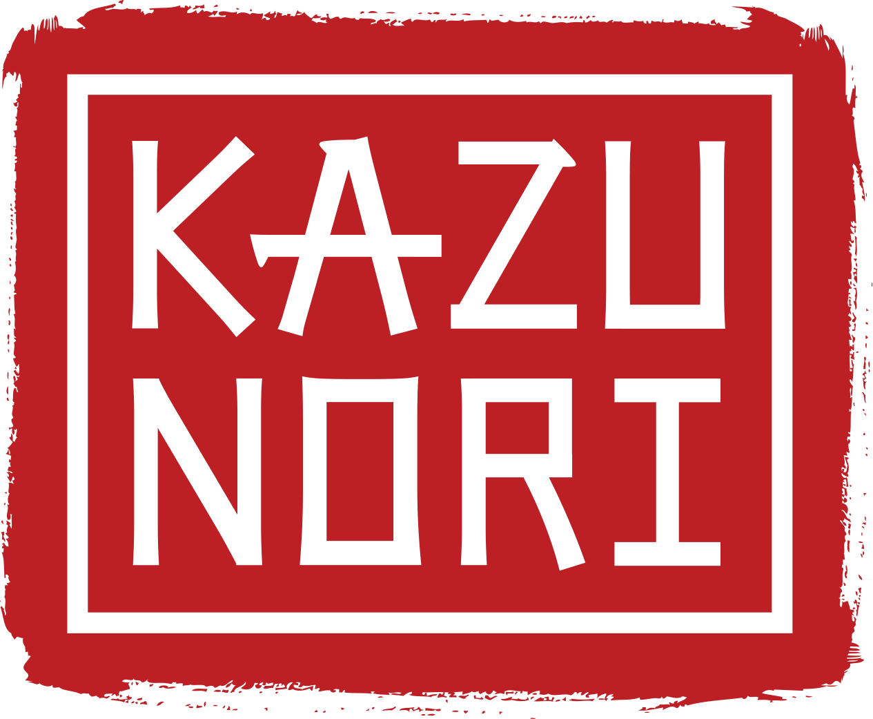 Kazunori