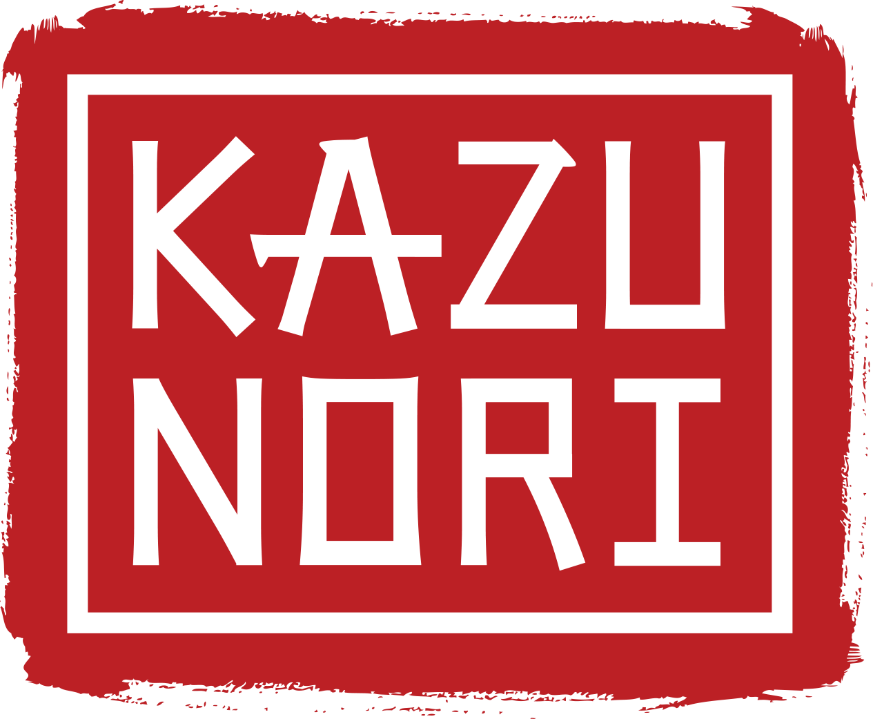 Kit – KazuNori: The Original Hand Roll Bar